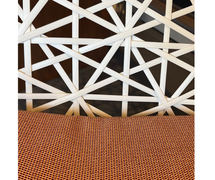 Floor Sample Maia Teak Relax Chair Kettal