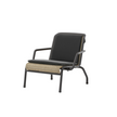 Salina Outdoor Arm Chair Kettal
