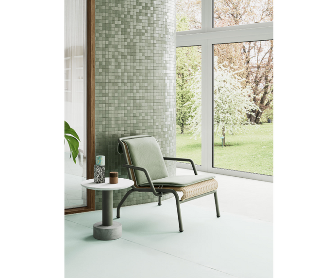 Salina Outdoor Arm Chair Kettal