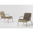 Salina Outdoor Arm Chair Kettal
