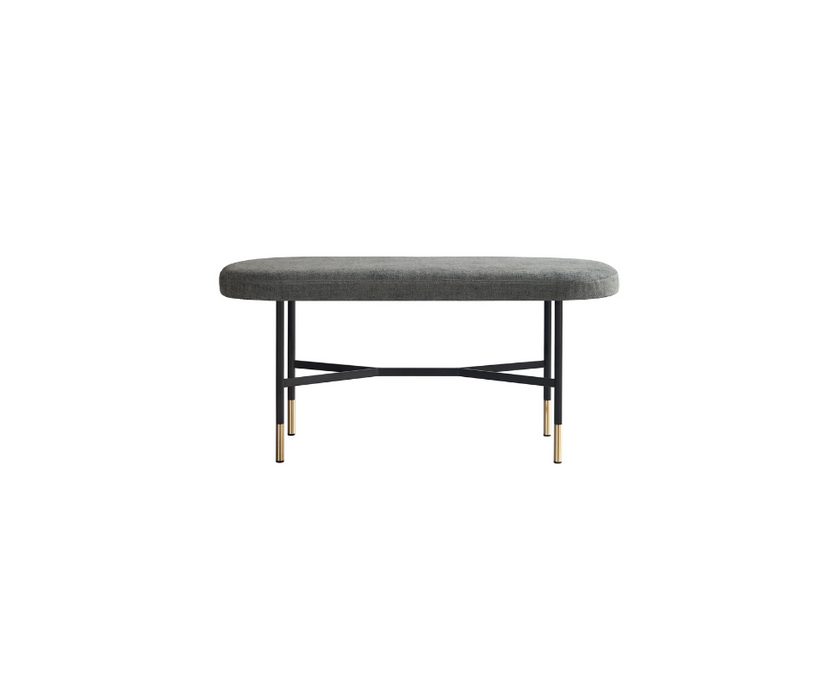 Harri Bench More Moebel 