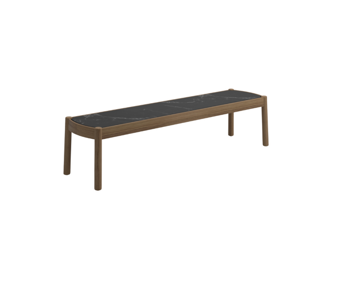 Haven High Coffee Table Gloster