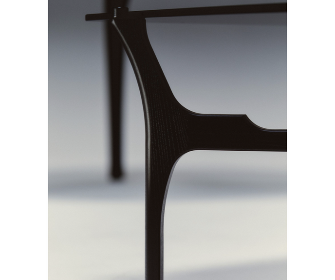 Carlina Coffee Table BD Barcelona