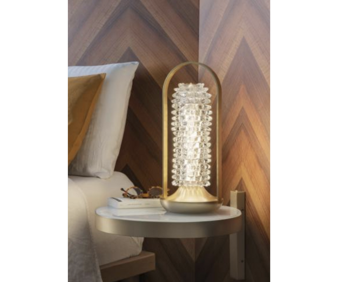 Opera Table Lamp Barovier&Toso