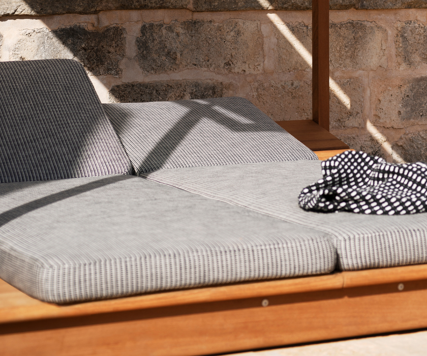 Eolie Gazebo | Roda