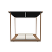 Eolie Gazebo | Roda