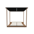 Eolie Gazebo | Roda