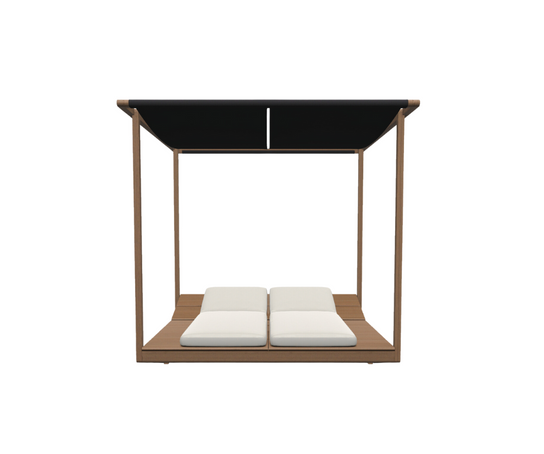 Eolie Gazebo | Roda