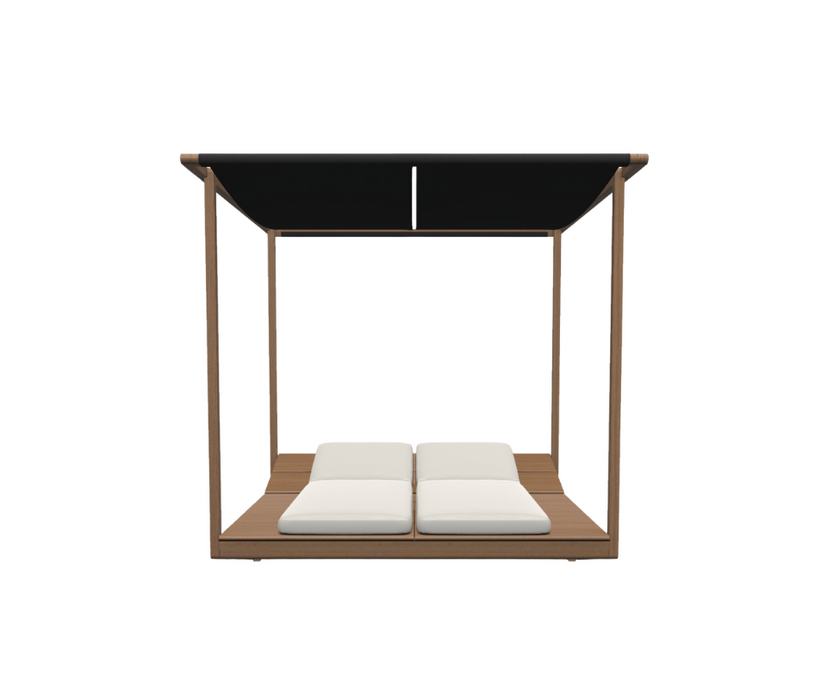 Eolie Gazebo | Roda