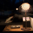 Tatou Lamp Flos
