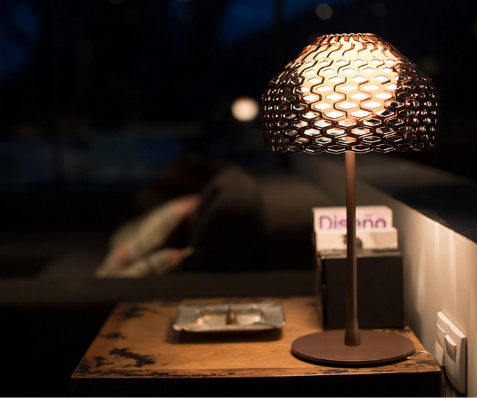 Tatou Lamp Flos
