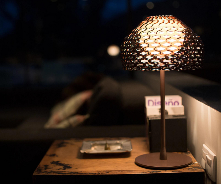 Tatou Lamp Flos