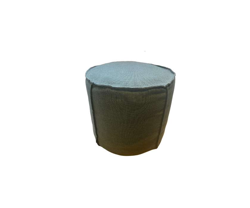 Floor Sample Touch Pouf Manutti 