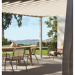 Lipari Folding Dining Table Kettal 