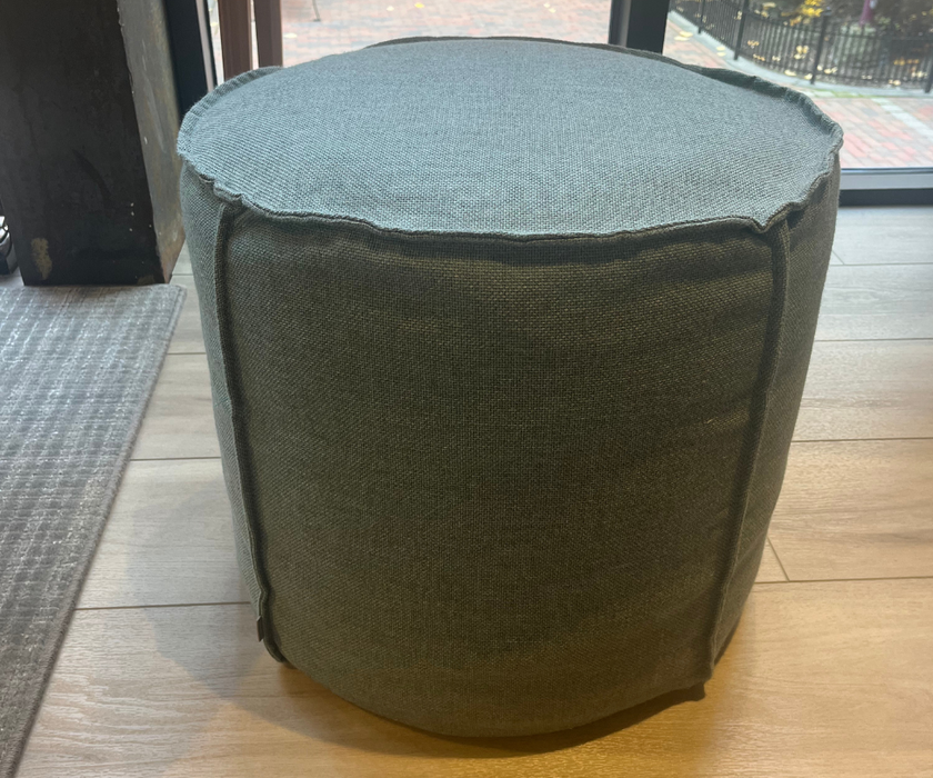 Floor Sample Touch Pouf Manutti