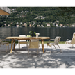 Lipari Folding Dining Table Kettal 
