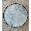 Floor Sample Abaco Round Coffee Table Pianca