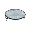 Floor Sample Abaco Round Coffee Table Pianca 