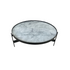 Floor Sample Abaco Round Coffee Table Pianca 