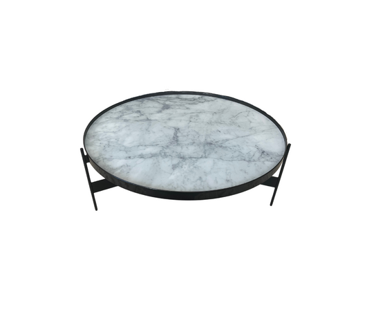 Floor Sample Abaco Round Coffee Table Pianca 