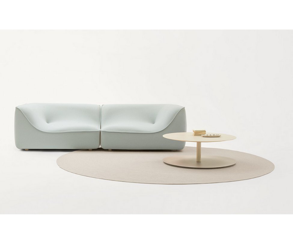 So Modular Sofa Paola Lenti 