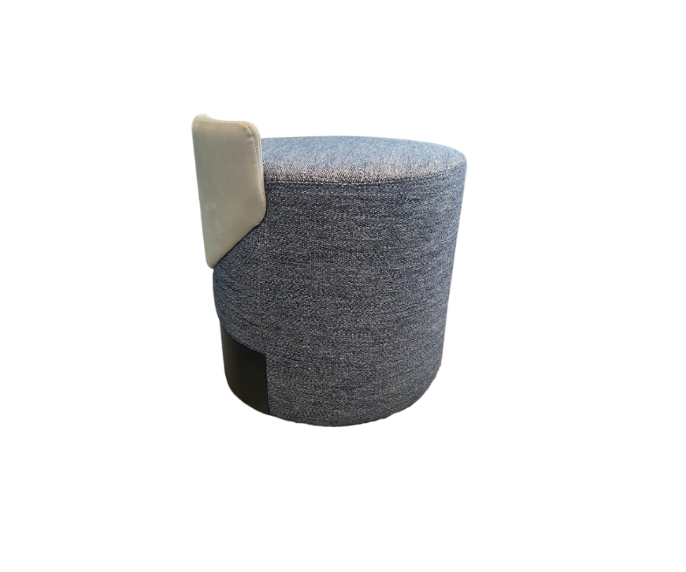 Floor Sample Gelly Pouf