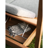 Eolie Gazebo | Roda
