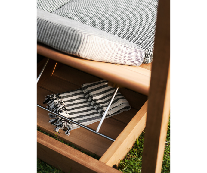 Eolie Gazebo | Roda