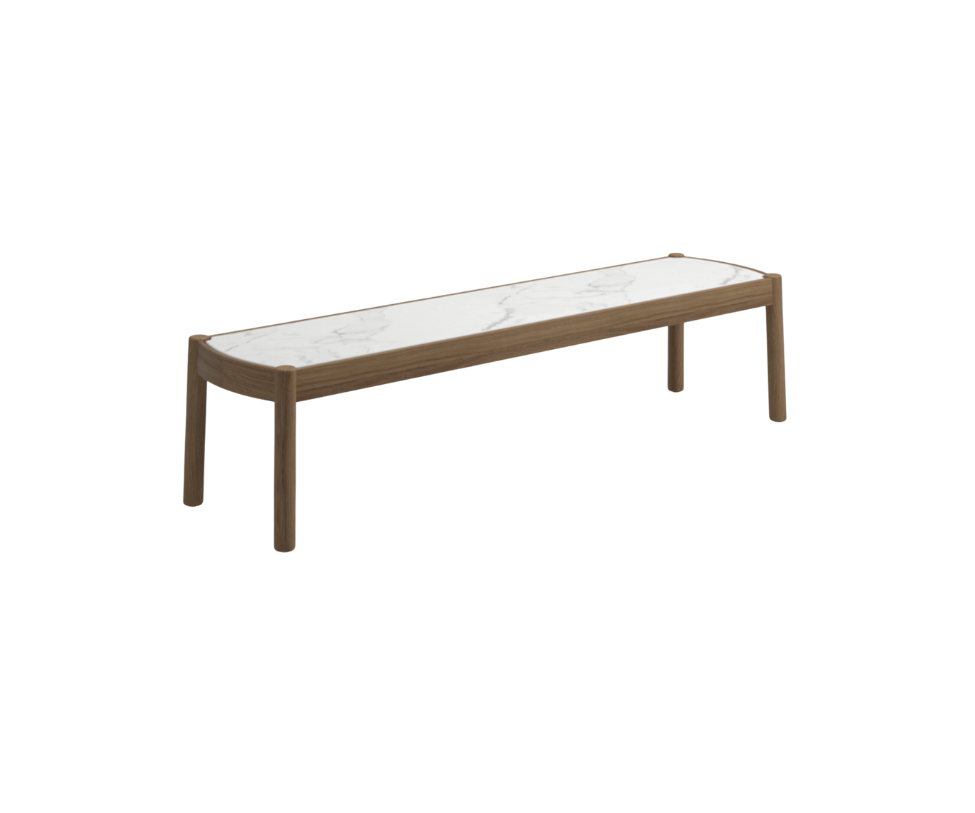 Haven High Coffee Table Gloster