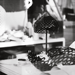 Tatou Lamp Flos