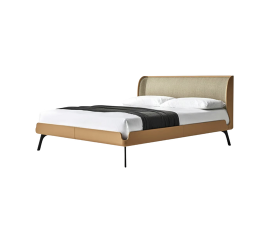 Gabri Bed Bolzan