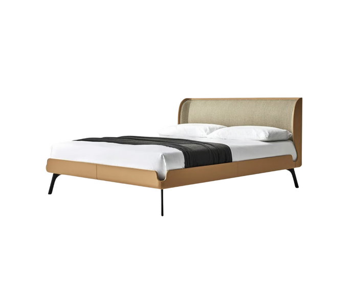 Gabri Bed Bolzan
