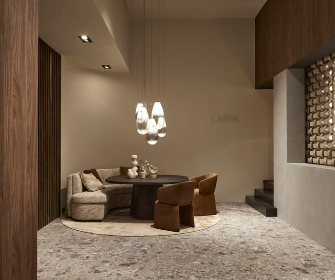 Icarus Dining Chair | Linteloo