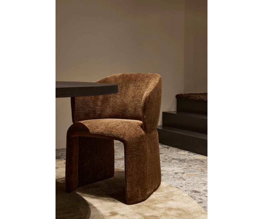 Icarus Dining Chair | Linteloo
