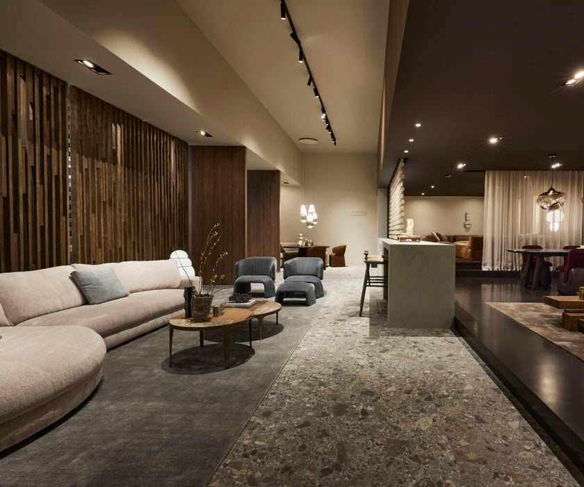 Miami Sofa Sectional | Linteloo 