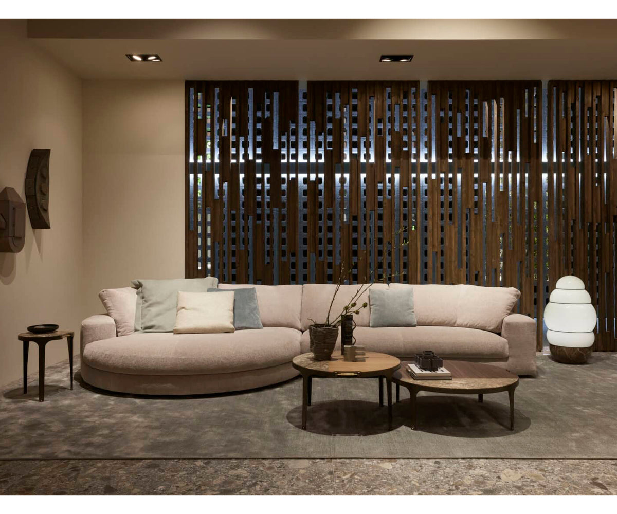 Miami Sofa Sectional | Linteloo 