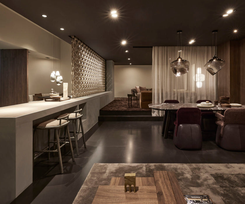Oiseau Bar Stool | Linteloo
