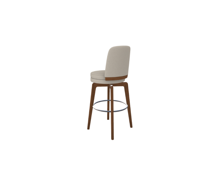 Macaron Barstool Piaval