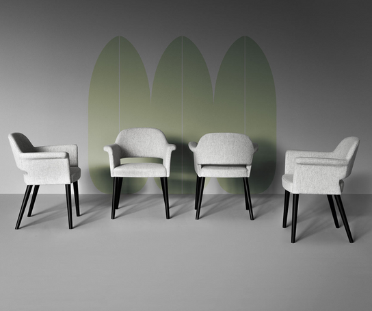 Dafne Arm Chair