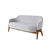 Macaron Two Seater Sofa Piaval 