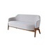 Macaron Two Seater Sofa Piaval 
