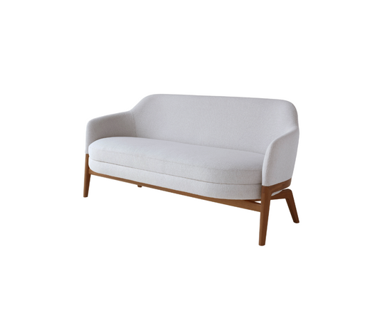 Macaron Two Seater Sofa Piaval 