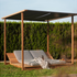 Eolie Gazebo | Roda