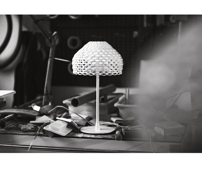 Tatou Lamp Flos