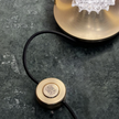 Opera Table Lamp Barovier&Toso