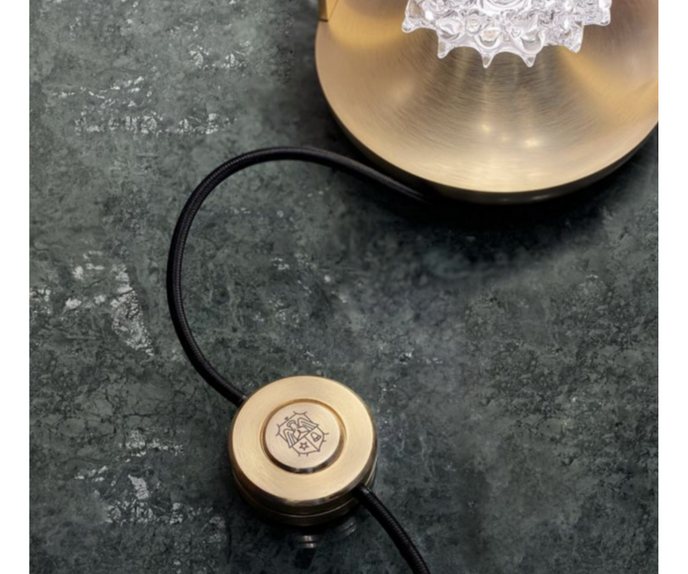 Opera Table Lamp Barovier&Toso