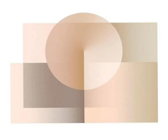 Angular Rug Moooi 