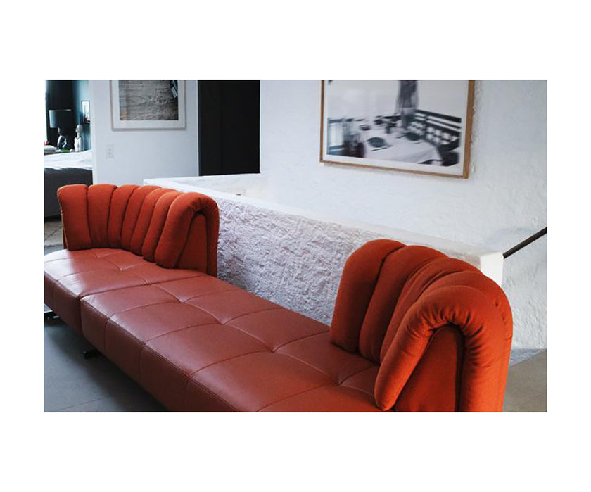 DS-888 Collina Modular Sofa De Sede 