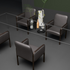 Cameo Arm Chair