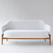 Macaron Two Seater Sofa Piaval 